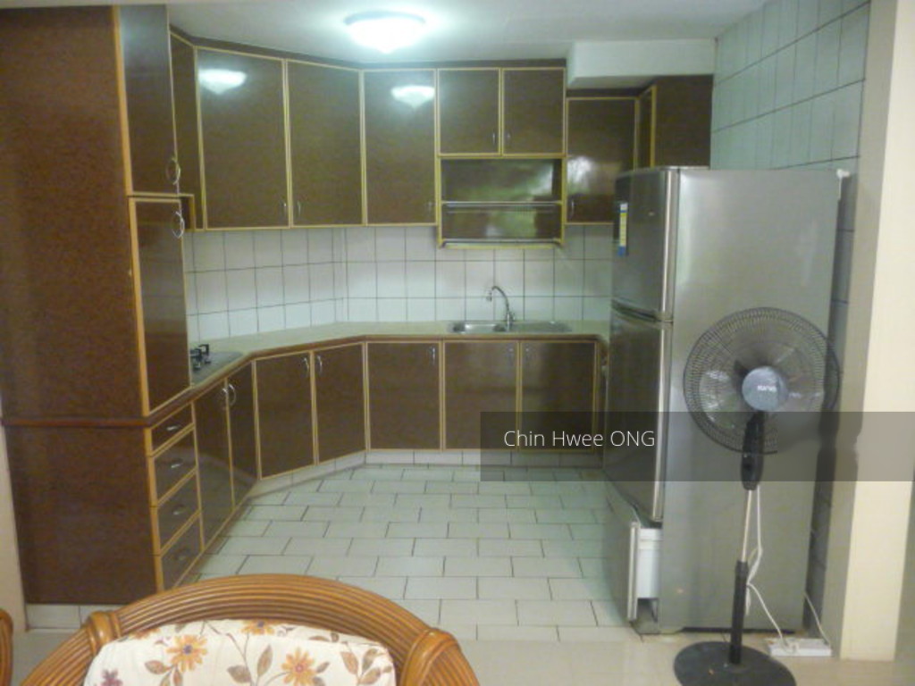 Vista Park (enbloc) (D5), Condominium #148649272